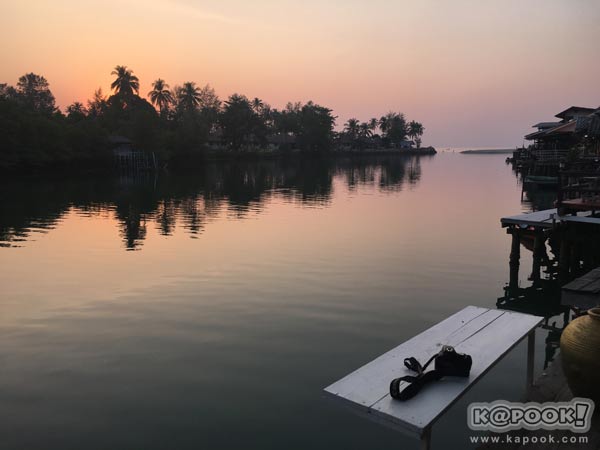 เที่ยวตราด