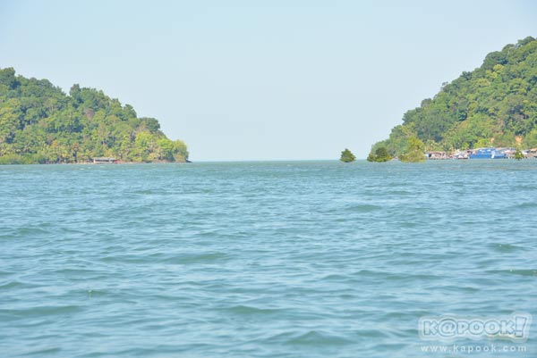 เที่ยวตราด