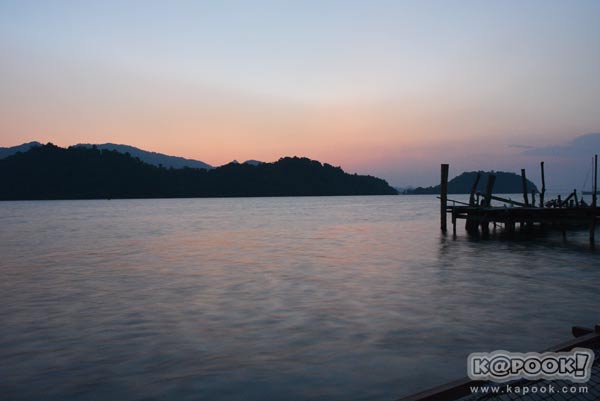 เที่ยวตราด