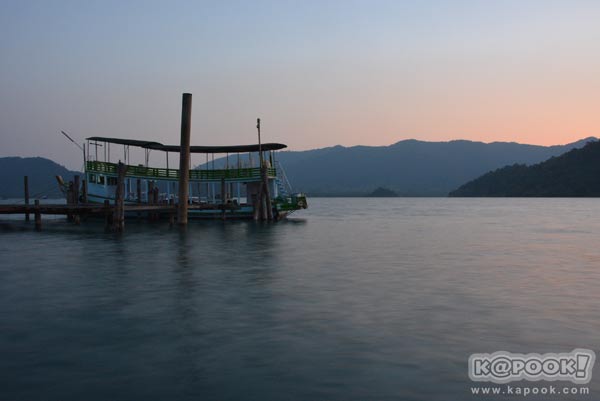 เที่ยวตราด