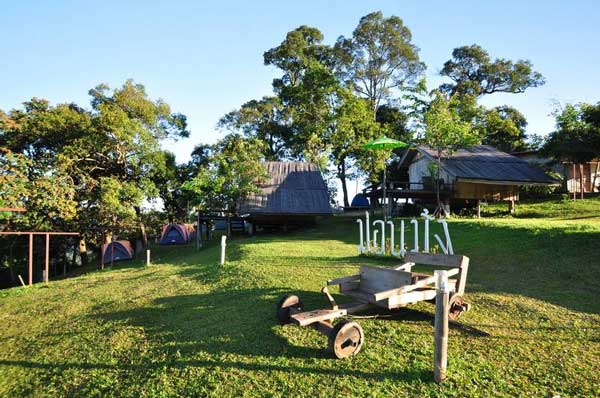 ที่พักวิวสวย