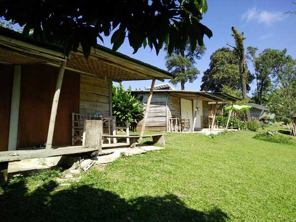 ที่พักวิวสวย