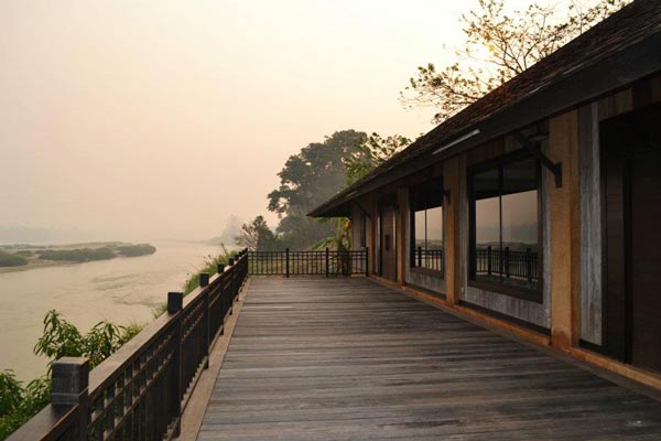 ที่พักวิวสวย