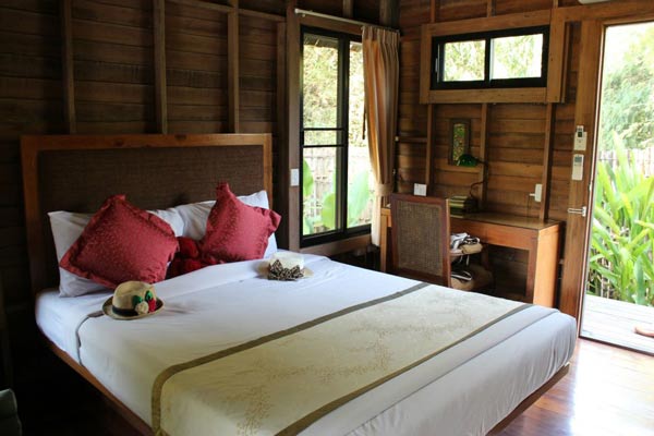 ที่พักวิวสวย