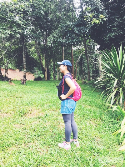 ภูสอยดาว