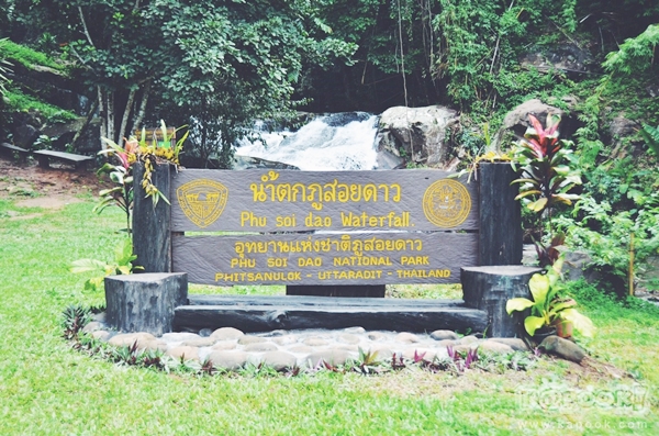 ภูสอยดาว