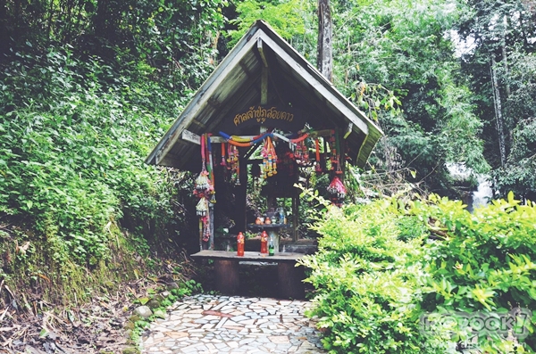 ภูสอยดาว