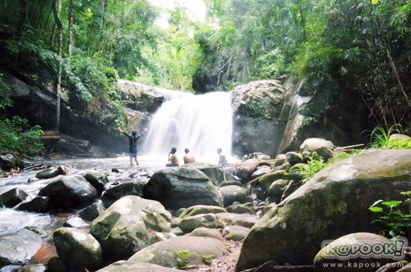 ภูสอยดาว