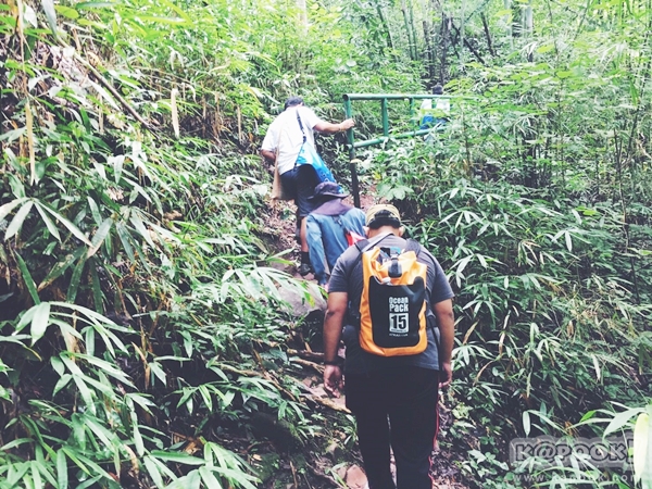 ภูสอยดาว