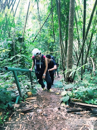 ภูสอยดาว