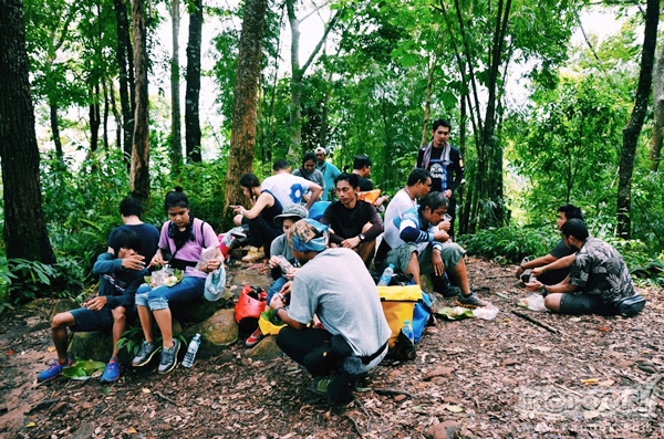 ภูสอยดาว