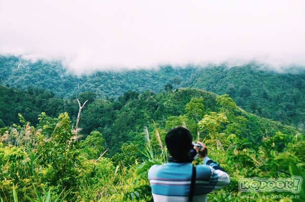 ภูสอยดาว