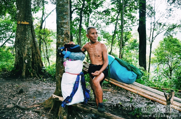 ภูสอยดาว