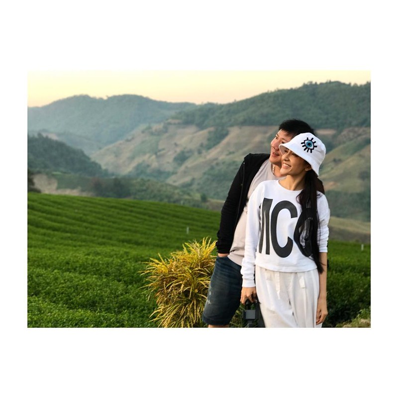 พิ้งกี้ สาวิกา