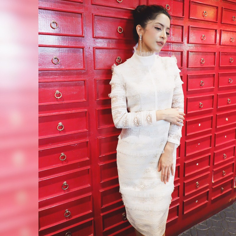 พิ้งกี้ สาวิกา