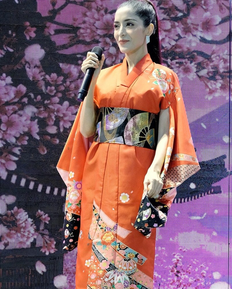 พิ้งกี้ สาวิกา