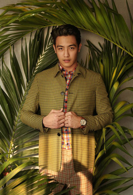 ขุน ชานนท์