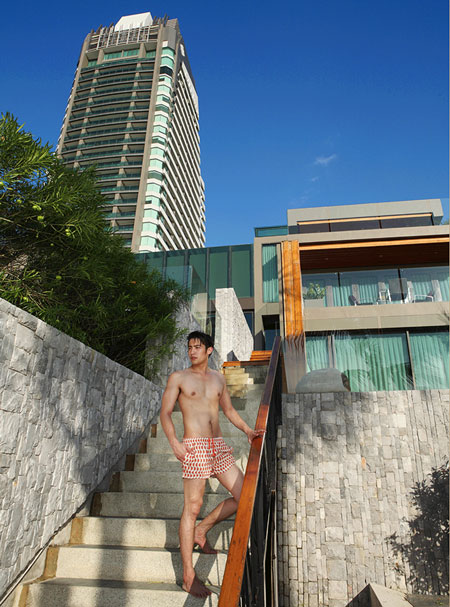 ขุน ชานนท์