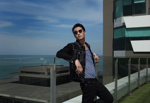 ขุน ชานนท์