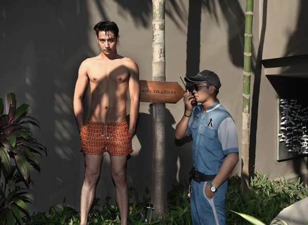 ขุน ชานนท์