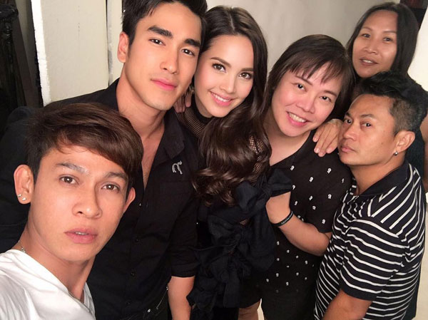 พี่อ๋า ตอกกลับเกรียน