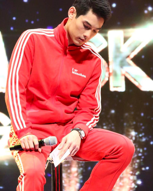 กันต์ กันตถาวร