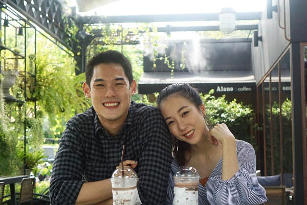 กันต์ กันตถาวร