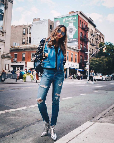 เกรซ The Face 3