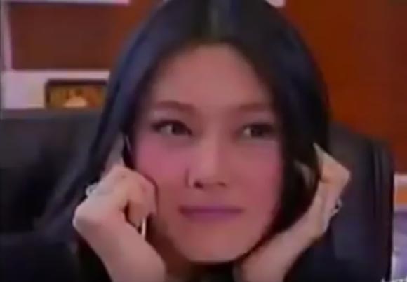 อั้ม นุ่น ในละค กุหลาบเหนือเมฆ