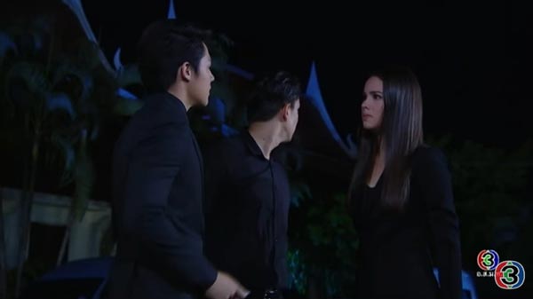 คลื่นชีวิต