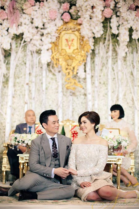 ชมพู่ อารยา - น็อต วิศรุต