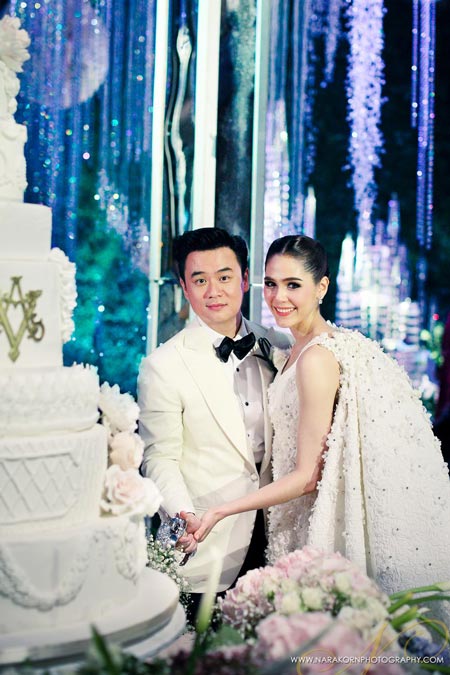 ชมพู่ อารยา - น็อต วิศรุต