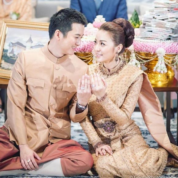 ชน ธนา - เจมส์ กณิการ์ 