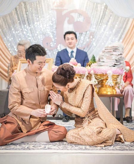 ชน ธนา - เจมส์ กณิการ์ 