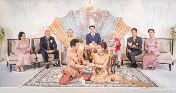 ชน ธนา - เจมส์ กณิการ์ 