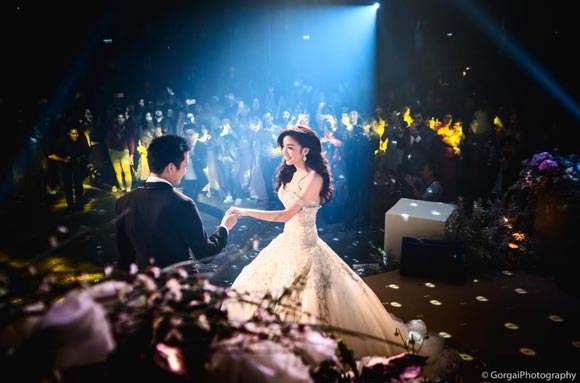 ชน ธนา - เจมส์ กณิการ์ 