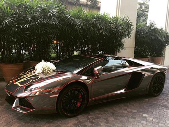 หญิงแย้ - หมอสอง