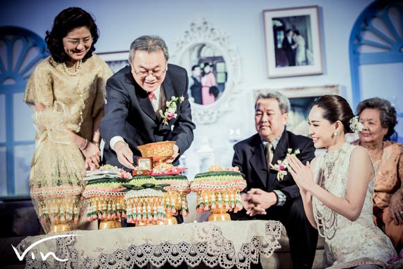 นุ้ย สุจิรา - ปอนด์ ชยพล