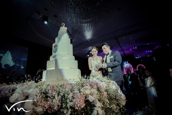 นุ้ย สุจิรา - ปอนด์ ชยพล