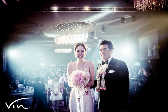 นุ้ย สุจิรา - ปอนด์ ชยพล