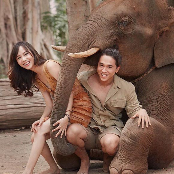 เต้ย อเล็กซ์