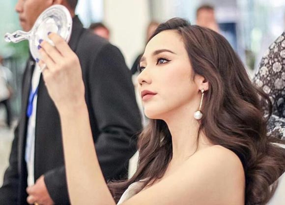 อั้ม พัชราภา