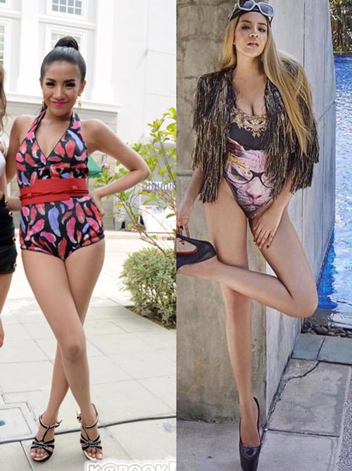 ใบเตย อาร์สยาม