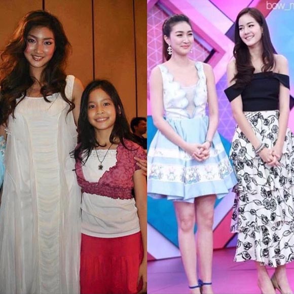 โบว์ เมลดา