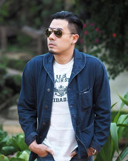 เชน ณัฐวัฒน์