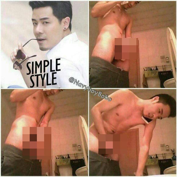 เชน ณัฐวัฒน์