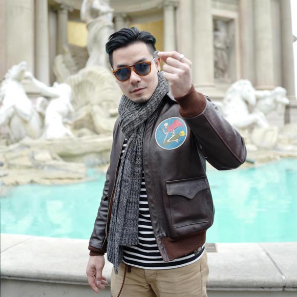 เชน ณัฐวัฒน์