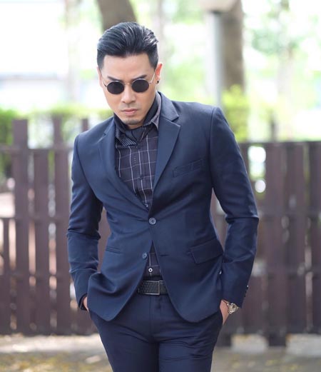 เชน ณัฐวัฒน์