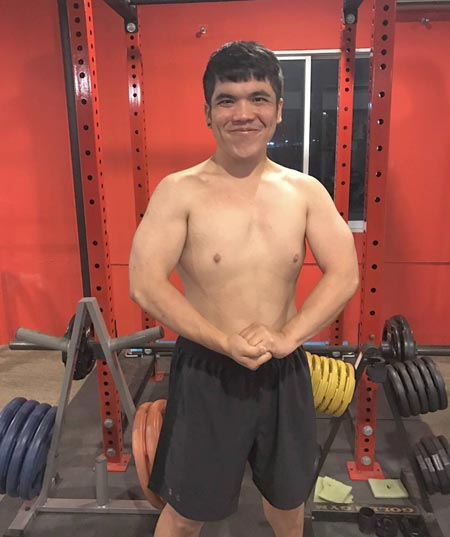 แจ็ค แฟนฉัน