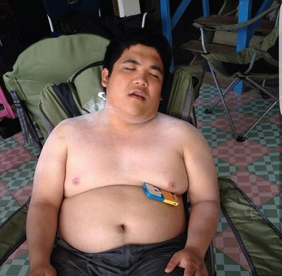 แจ็ค แฟนฉัน